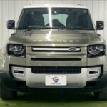 2023 LAND ROVER FOR SALE FROM JAPAN