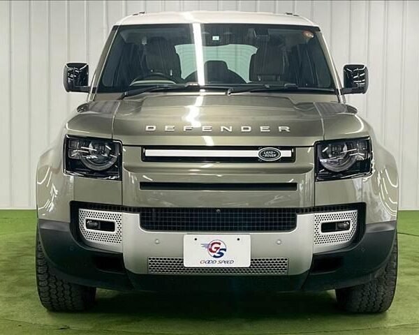 2023 LAND ROVER FOR SALE FROM JAPAN