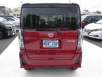 2025 DAIHATSU TANTO FOR SALE FROM JAPAN - Image 5