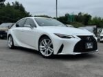 2021 LEXUS IS FOR SALE FROM JAPAN