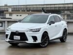 2025 LEXUS RX FOR SALE FROM JAPAN