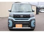 2023 DAIHATSU TANTO FOR SALE FROM JAPAN