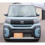 2023 DAIHATSU TANTO FOR SALE FROM JAPAN