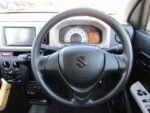2021 SUZUKI ALTO FOR SALE FROM JAPAN - Image 2
