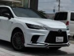2024 LEXUS RX FOR SALE FROM JAPAN