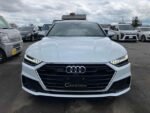 2021 AUDI A7 SPORTBACK FOR SALE FROM JAPAN