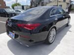2021 MERCEDES BENZ CLA-CLASS FOR SALE FROM JAPAN - Image 5