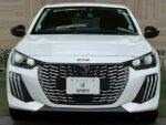 2025 PEUGEOT 208 FOR SALE FROM JAPAN