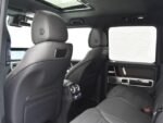 2023 MERCEDES BENZ G-CLASS FOR SALE FROM JAPAN - Image 7