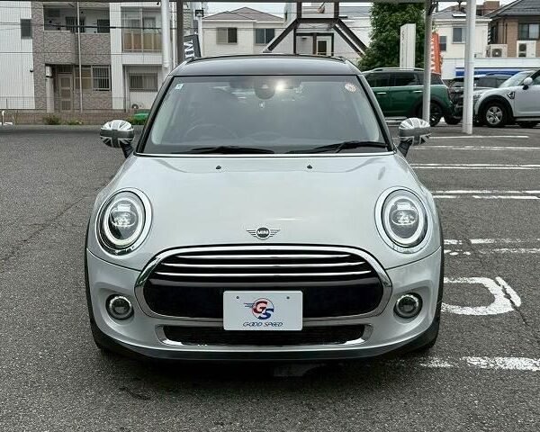 2023 MINI MINI FOR SALE FROM JAPAN
