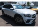 2024 MERCEDES BENZ GLB FOR SALE FROM JAPAN - Image 4
