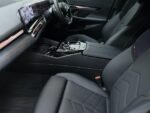 2025 BMW 5 SERIES FOR SALE FROM JAPAN - Image 5