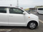 2021  SUZUKI ALTO FOR SALE FROM JAPAN - Image 9