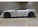 2023  LEXUS LC FOR SALE FROM JAPAN - Image 8