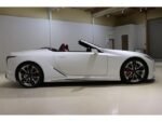 2023 LEXUS LC FOR SALE FROM JAPAN - Image 13