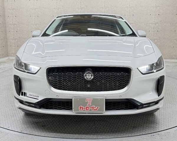 2020 JAGUAR FOR SALE FROM JAPAN