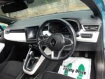 2021 RENAULT LUTECIA FOR SALE FROM JAPAN - Image 2