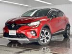 2022 RENAULT FOR SALE FROM JAPAN - Image 6