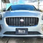2021 JAGUAR FOR SALE FROM JAPAN