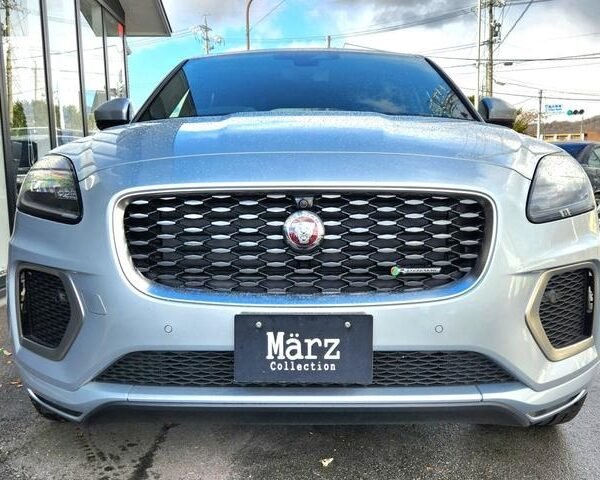 2021 JAGUAR FOR SALE FROM JAPAN