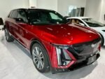 2025 CADILLAC FOR SALE FROM JAPAN - Image 10