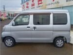 2020 DAIHATSU HIJET CARGO FOR SALE FROM JAPAN - Image 2