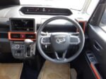 2024 DAIHATSU TANTO FOR SALE FROM JAPAN - Image 4