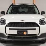 2024 MINI MINI FOR SALE FROM JAPAN
