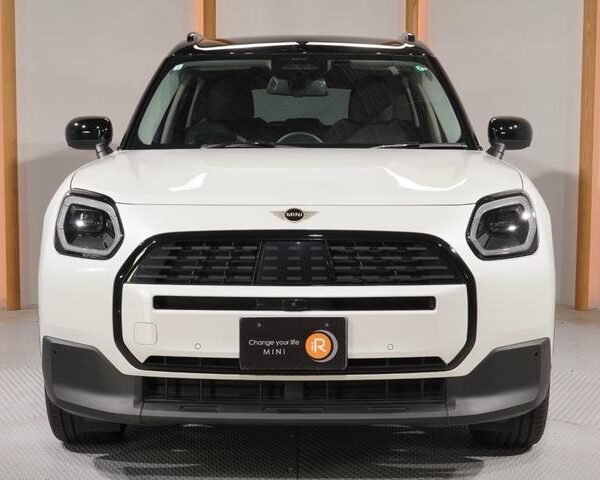 2024 MINI MINI FOR SALE FROM JAPAN