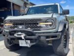 2023 FORD FOR SALE FROM JAPAN - Image 2