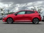 2024 RENAULT LUTECIA FOR SALE FROM JAPAN - Image 9