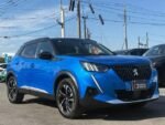 2020 PEUGEOT 2008 FOR SALE FROM JAPAN - Image 6