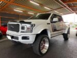 2021 FORD FOR SALE FROM JAPAN - Image 9