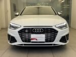 2022 AUDI S4 FOR SALE FROM JAPAN