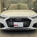 2022 AUDI S4 FOR SALE FROM JAPAN