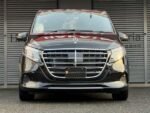 2025 MERCEDES BENZ V-CLASS FOR SALE FROM JAPAN - Image 4