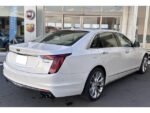 2020 CADILLAC FOR SALE FROM JAPAN - Image 9