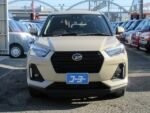 2021 DAIHATSU ROCKY FOR SALE FROM JAPAN