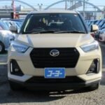 2021 DAIHATSU ROCKY FOR SALE FROM JAPAN
