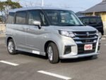 2026 SUZUKI SOLIO FOR SALE FROM JAPAN