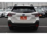 2023 SUBARU LEGACY OUTBACK ea2133550 for sale from Japan - Image 5