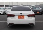 2021 LEXUS LS FOR SALE FROM JAPAN - Image 5