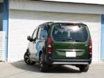 2025 PEUGEOT RIFTER FOR SALE FROM JAPAN - Image 6