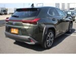 2021 LEXUS UX FOR SALE FROM JAPAN - Image 8