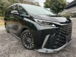 2024 LEXUS FOR SALE FROM JAPAN - Image 4