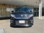 2021 SUZUKI SOLIO FOR SALE FROM JAPAN