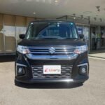 2021 SUZUKI SOLIO FOR SALE FROM JAPAN