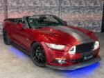 2020 FORD MUSTANG FOR SALE FROM JAPAN - Image 6