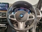 2022 BMW X3 FOR SALE FROM JAPAN - Image 2