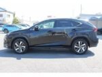 2020 LEXUS NX FOR SALE FROM JAPAN - Image 2
